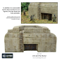 Preview: Warlord Games: Flak Bunker